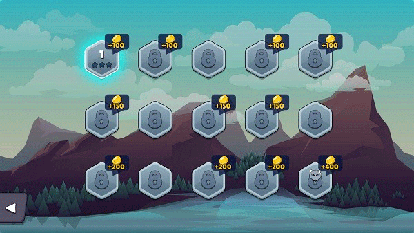 边境之曲奇幻冒险手游(Dreamau Adventures)