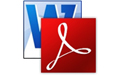 FoxPDF Word to PDF Converter