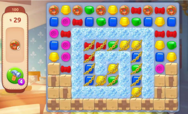 梦幻家园国际版