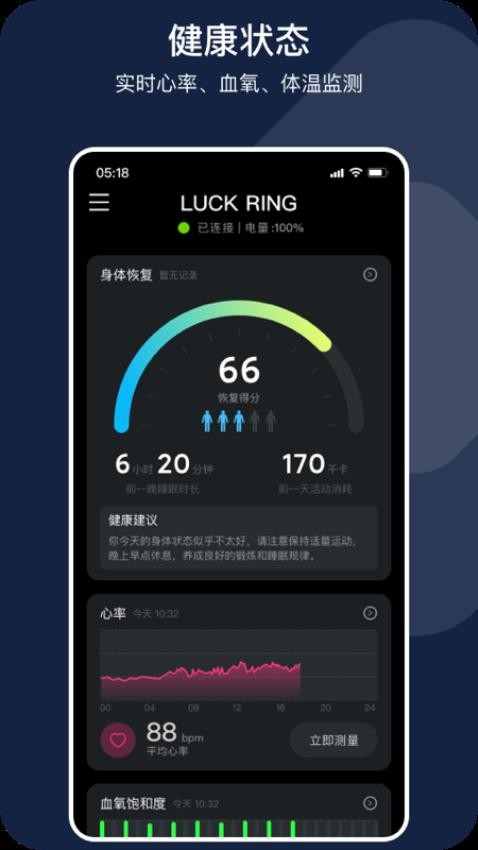 LuckRing免费版