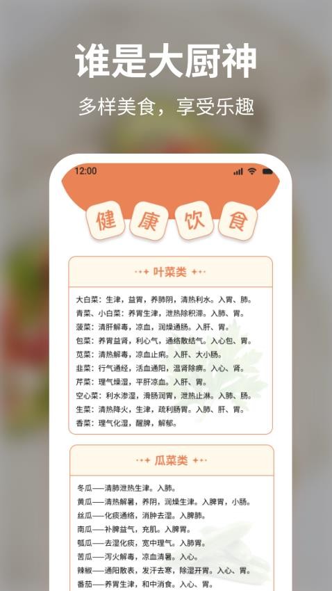 谁是大厨神最新版