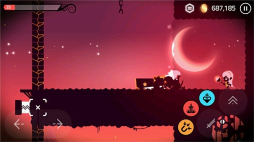 星之骑士免费版