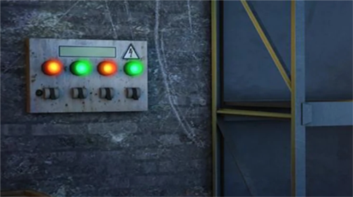 怪诞小丑小镇之谜无广告版