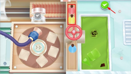 熊猫博士糖果工厂