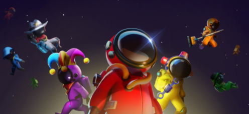 太空行动正式服