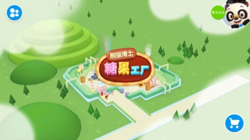 糖果工厂最新APP