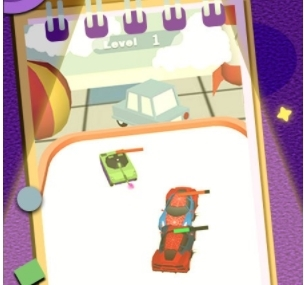 星际宇宙角斗场最新版