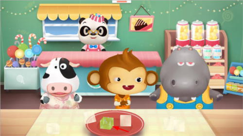 糖果工厂最新APP