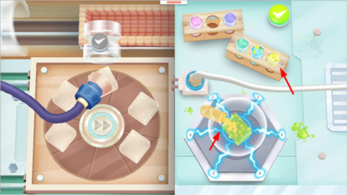 糖果工厂最新APP