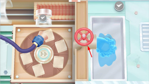 糖果工厂最新APP