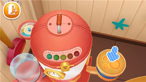 糖果工厂最新APP