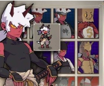 另一个地下城最新版