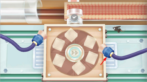 糖果工厂最新APP