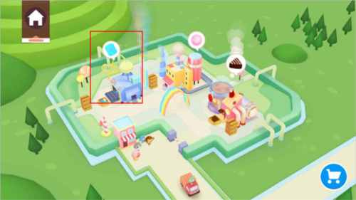 糖果工厂最新APP