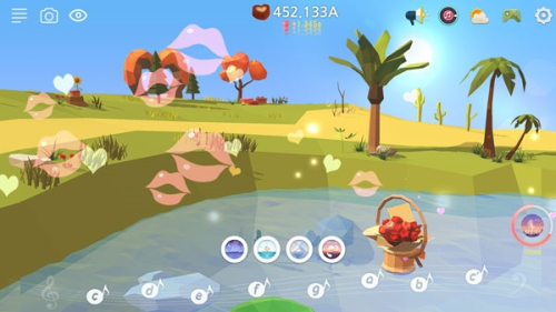 我的绿洲2024中文版