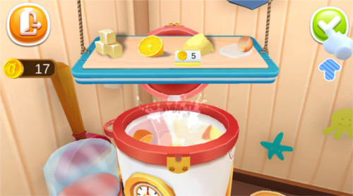 糖果工厂最新APP