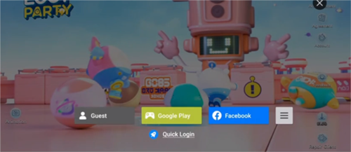 eggyparty国际服2024版