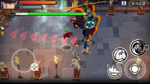 战魂铭人华为客户端