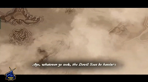 征服之海海盗荣耀官方版