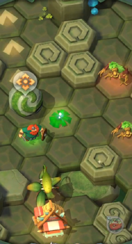 神域奇兵远征国际版