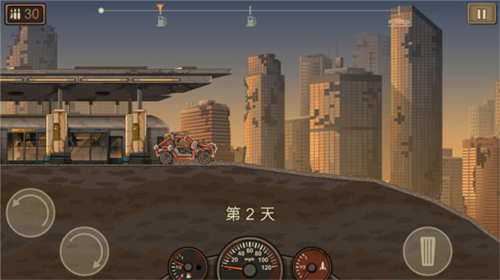 死亡战车2中文版