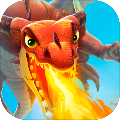 饥饿龙app