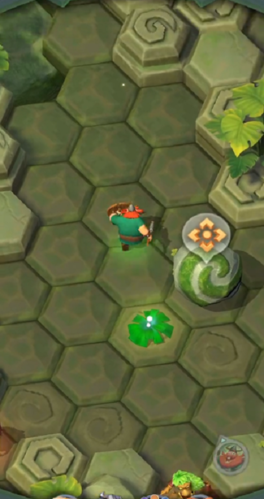 神域奇兵远征国际版