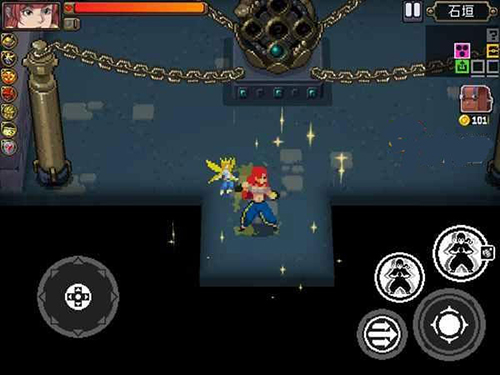 战魂铭人小米客户端