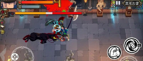 战魂铭人qq登录版