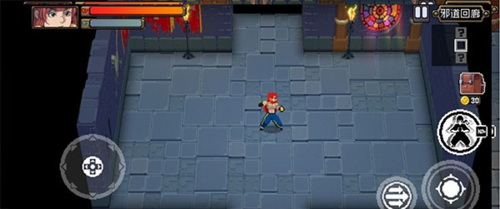 战魂铭人九游最新版