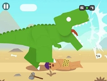 野蛮人大乱斗最新版