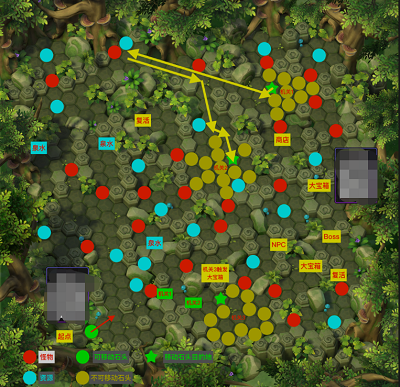 神域奇兵远征国际版