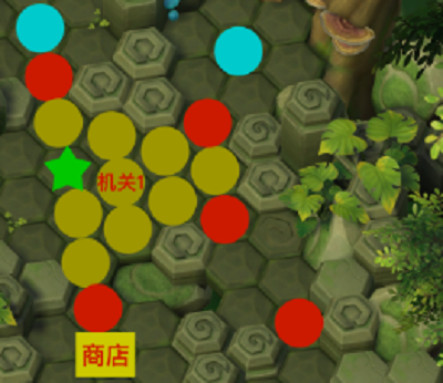 神域奇兵远征国际版