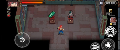 战魂铭人魅族客户端