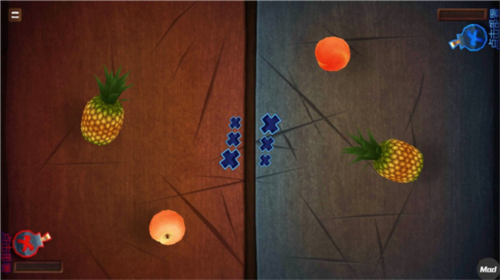 水果忍者安卓版