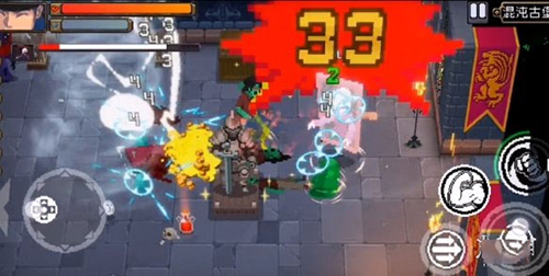 战魂铭人华为客户端