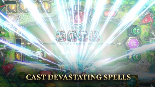 俱卢之野: 飞升