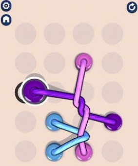 Twisted Tangle最新版