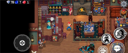 战魂铭人小米客户端