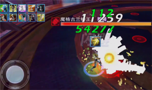 奥特曼传奇英雄主播版