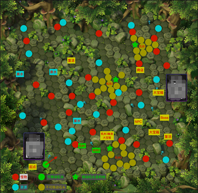 神域奇兵远征国际版