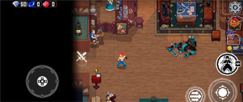 战魂铭人小米客户端