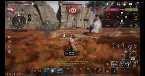 阿斯达年代记官方版