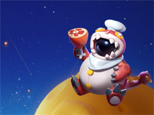 太空杀vivo版大胃王攻略
1