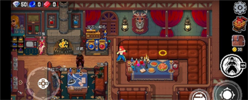 战魂铭人小米客户端