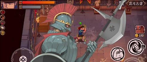 战魂铭人无敌破解版