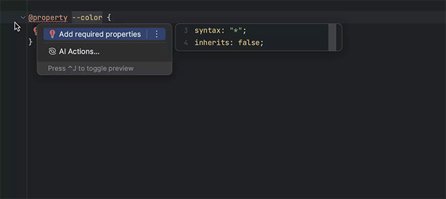 phpstorm2023官方版