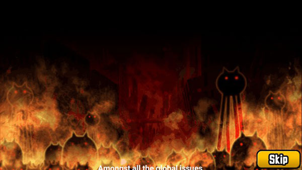 喵星人大战正版