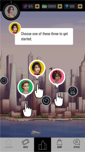 pocketstyler中文版