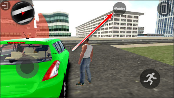 印度汽车模拟器手机版(indian cars simulator)